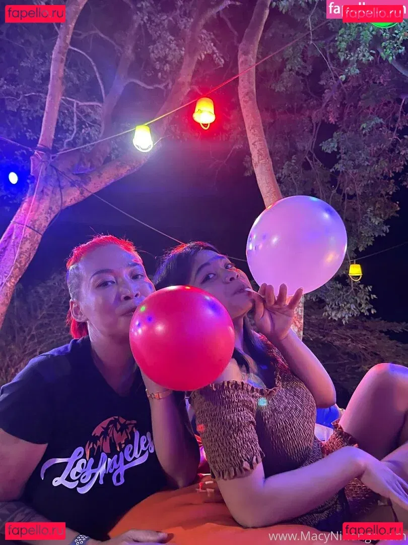 macy_nihongo Onlyfans Photo Gallery 