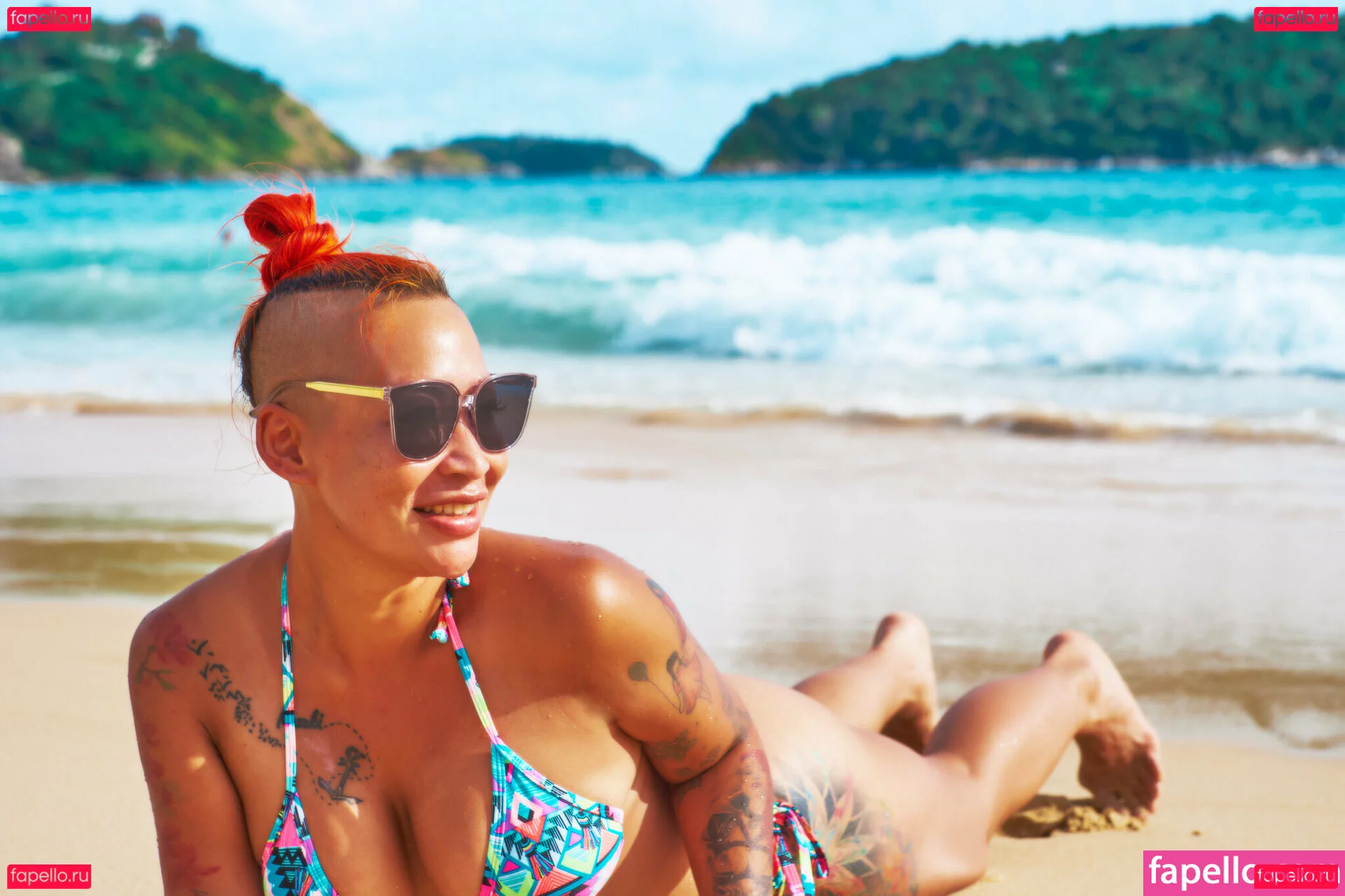 macy_nihongo Onlyfans Photo Gallery 