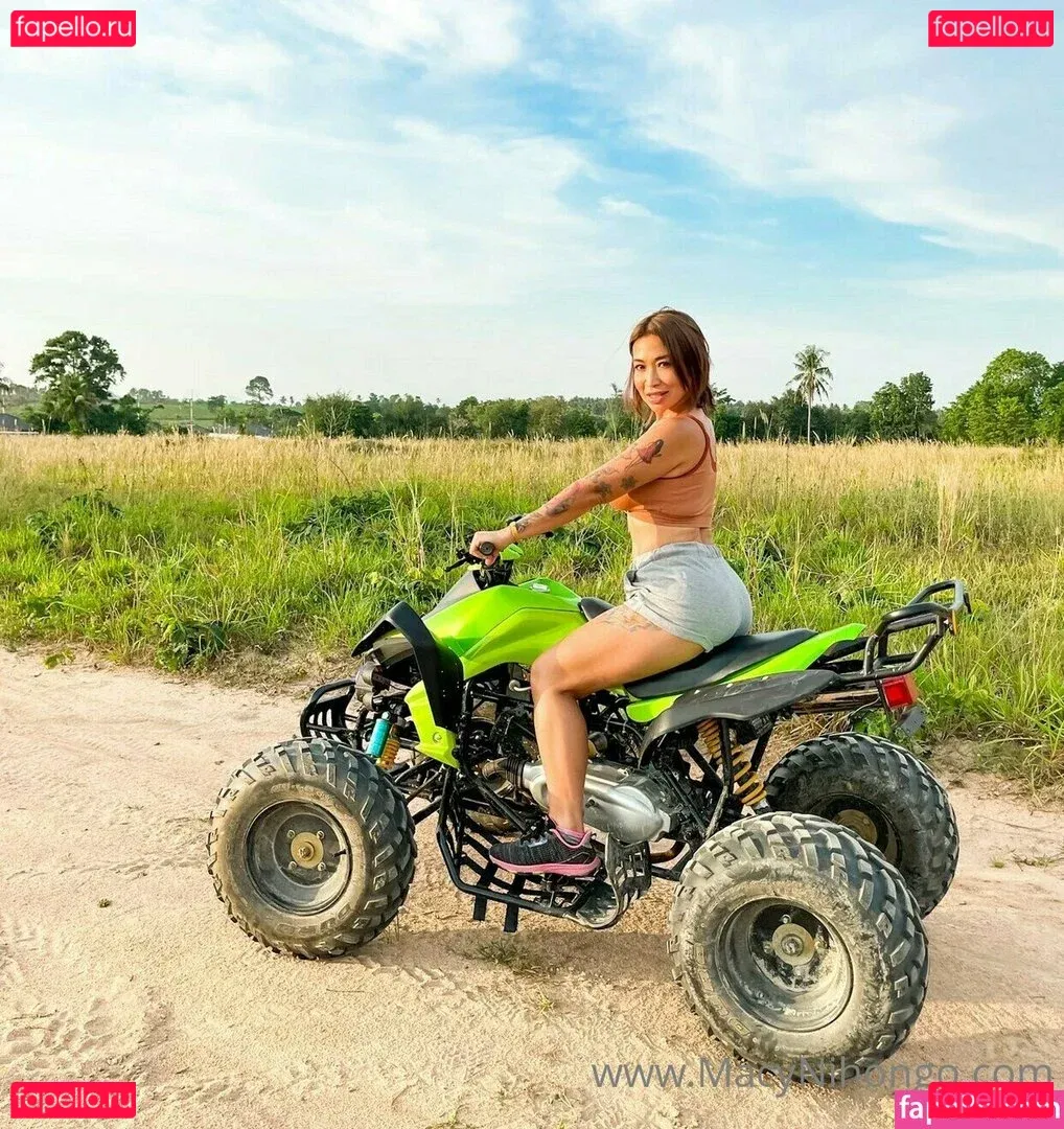 macy_nihongo Onlyfans Photo Gallery 