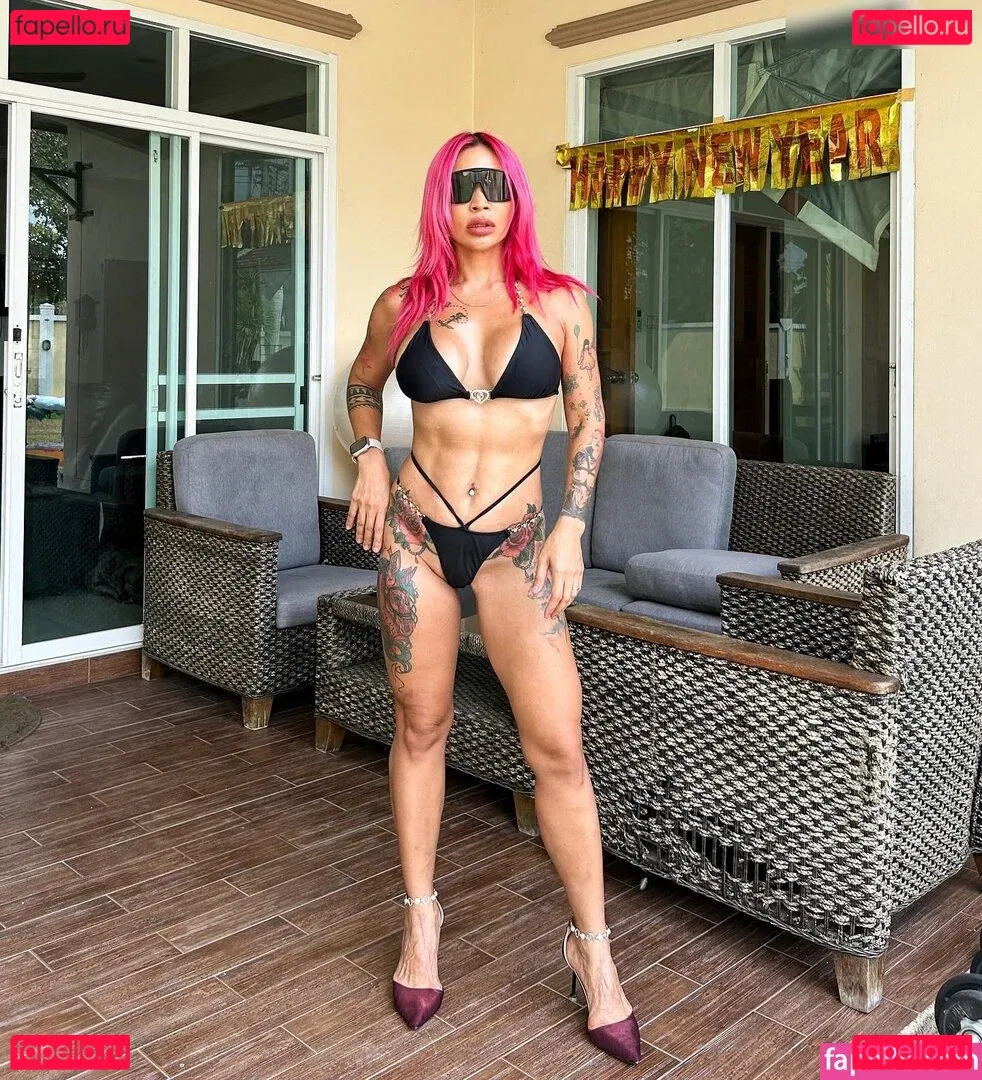 macy_nihongo Onlyfans Photo Gallery 