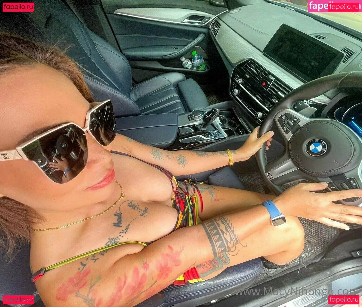 macy_nihongo Onlyfans Photo Gallery 