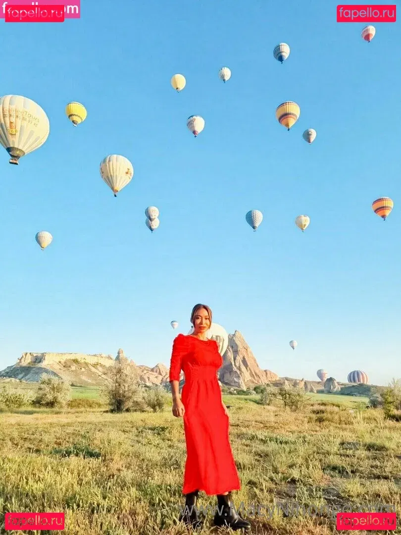 macy_nihongo Onlyfans Photo Gallery 