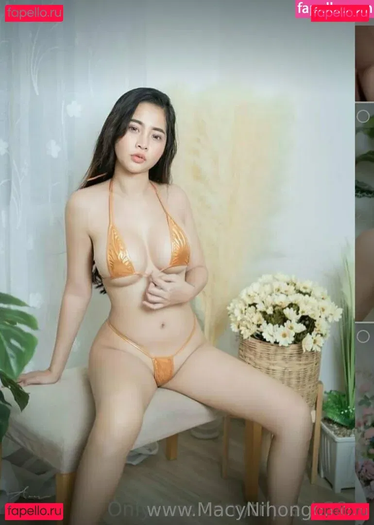 macy_nihongo Onlyfans Photo Gallery 