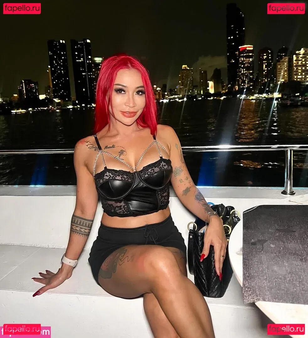 macy_nihongo Onlyfans Photo Gallery 