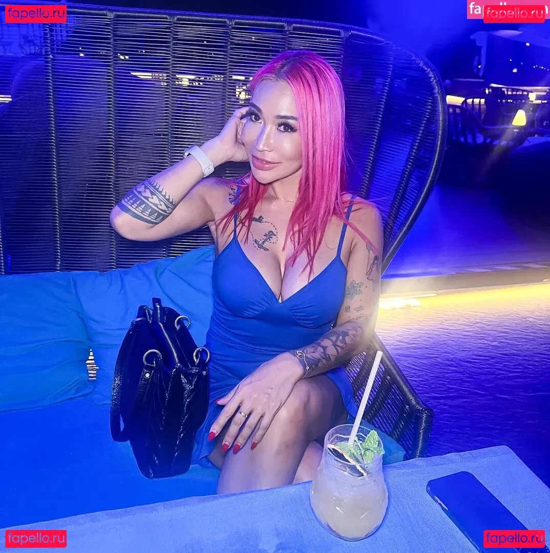 macy_nihongo Onlyfans Photo Gallery 