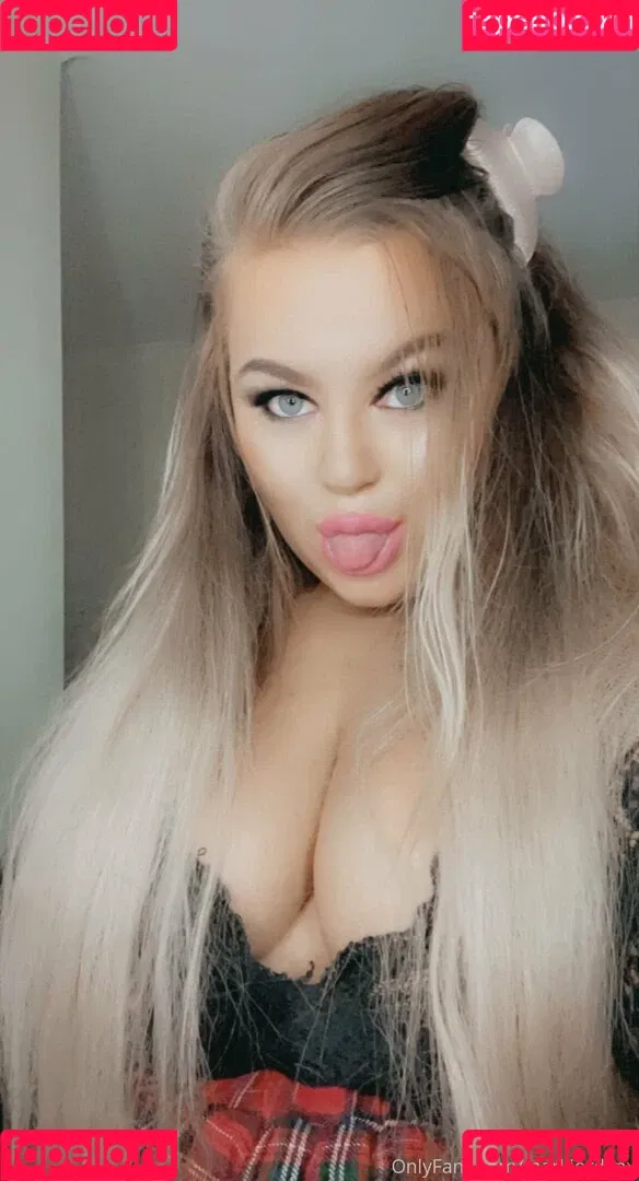 marlijordynx Onlyfans Photo Gallery 