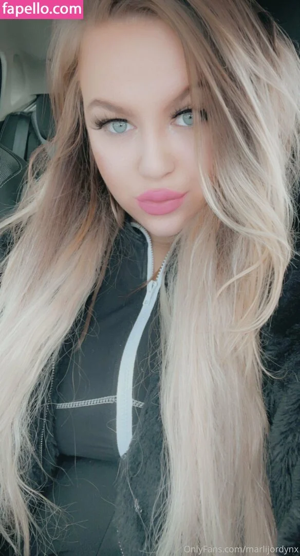 marlijordynx Onlyfans Photo Gallery 