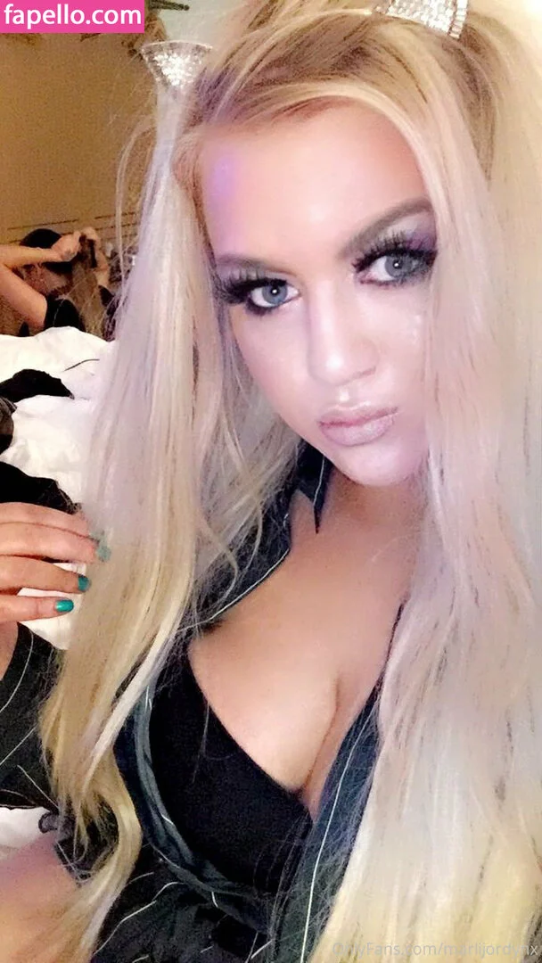 marlijordynx Onlyfans Photo Gallery 