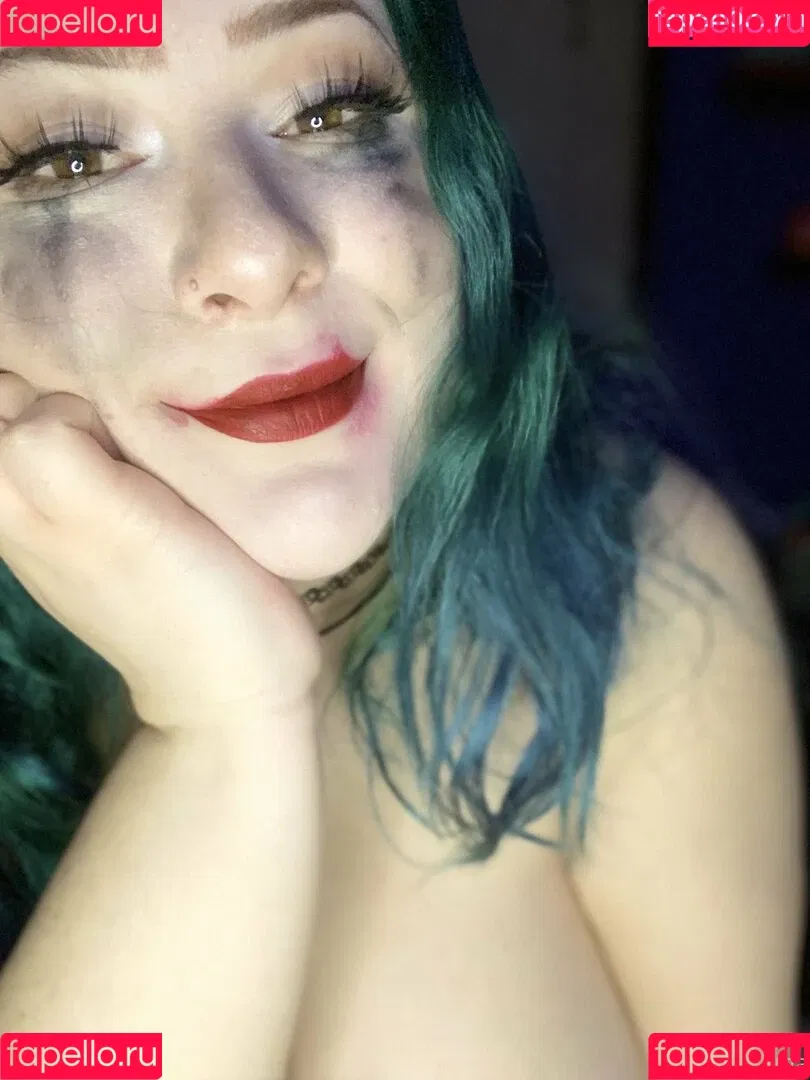 crypticalice Onlyfans Photo Gallery 