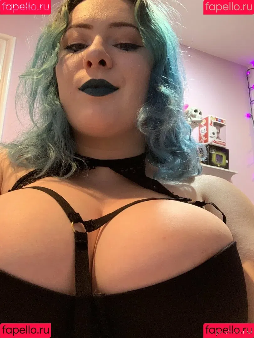 crypticalice Onlyfans Photo Gallery 