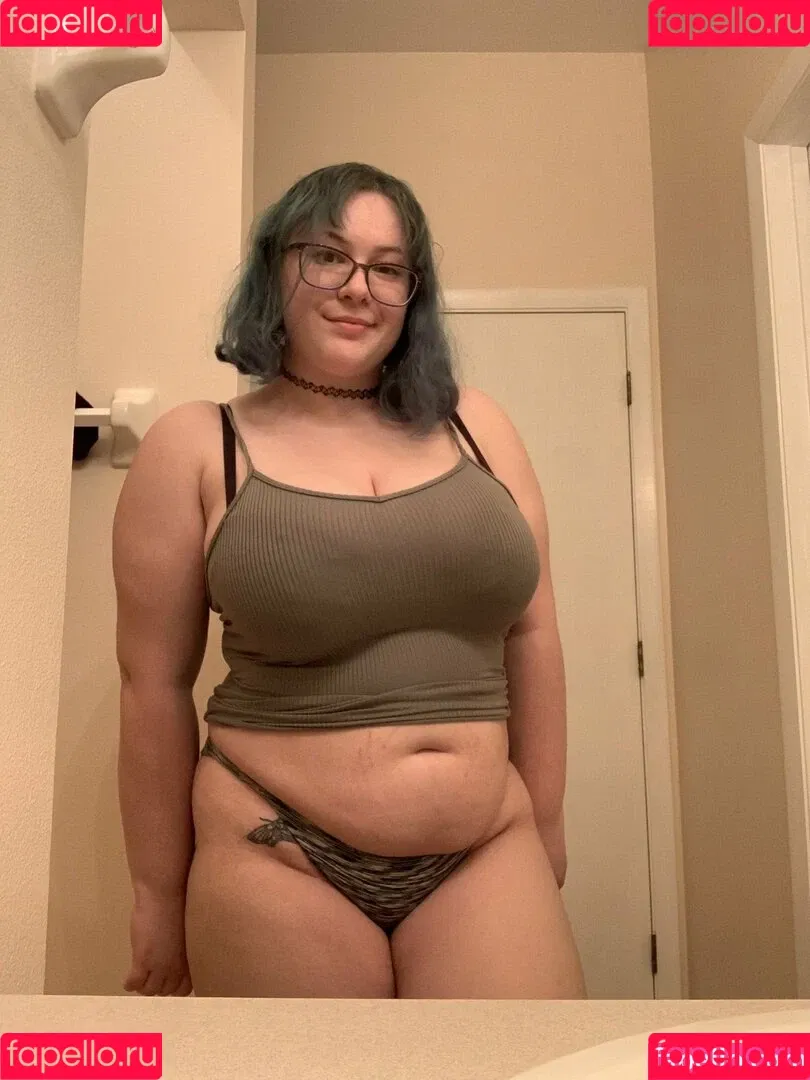crypticalice Onlyfans Photo Gallery 