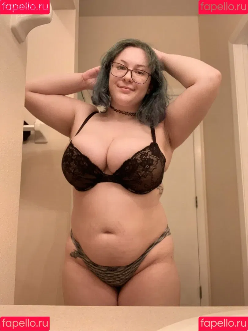 crypticalice Onlyfans Photo Gallery 