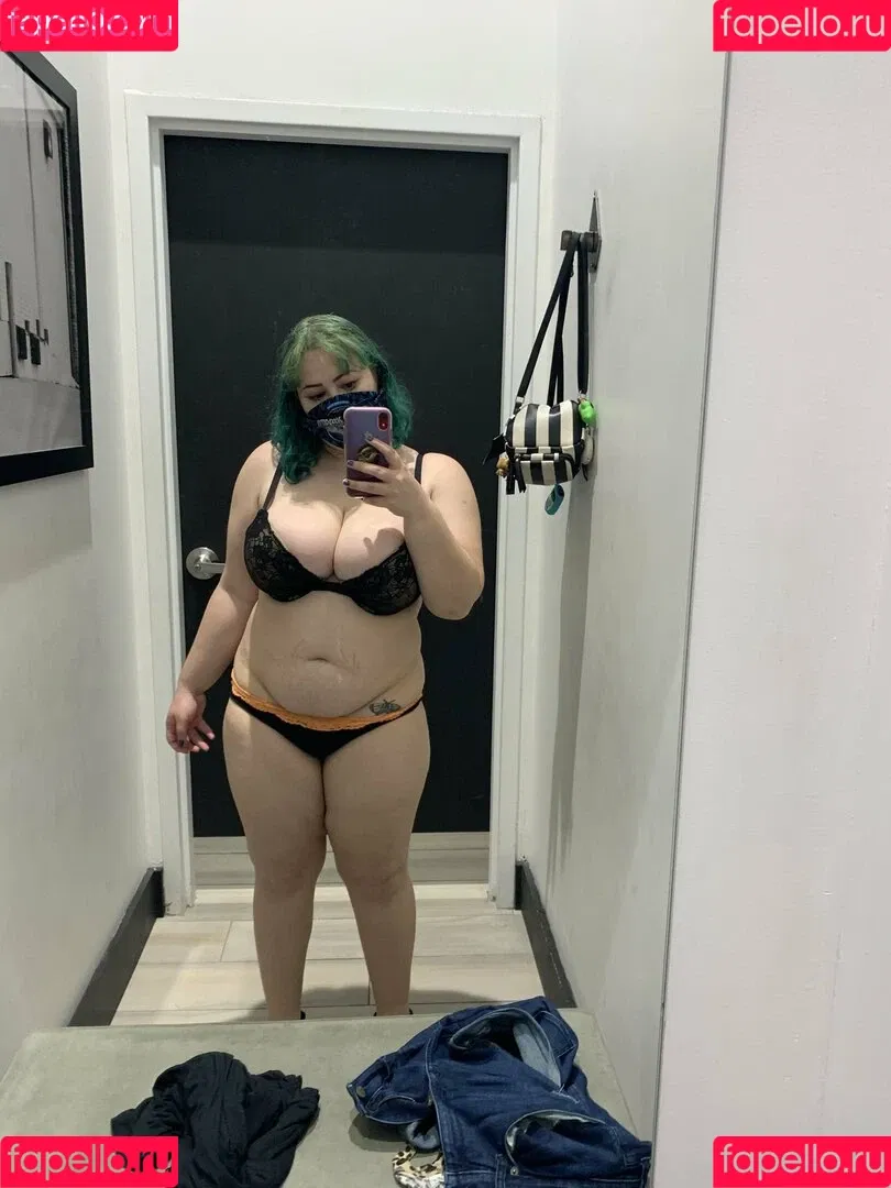 crypticalice Onlyfans Photo Gallery 
