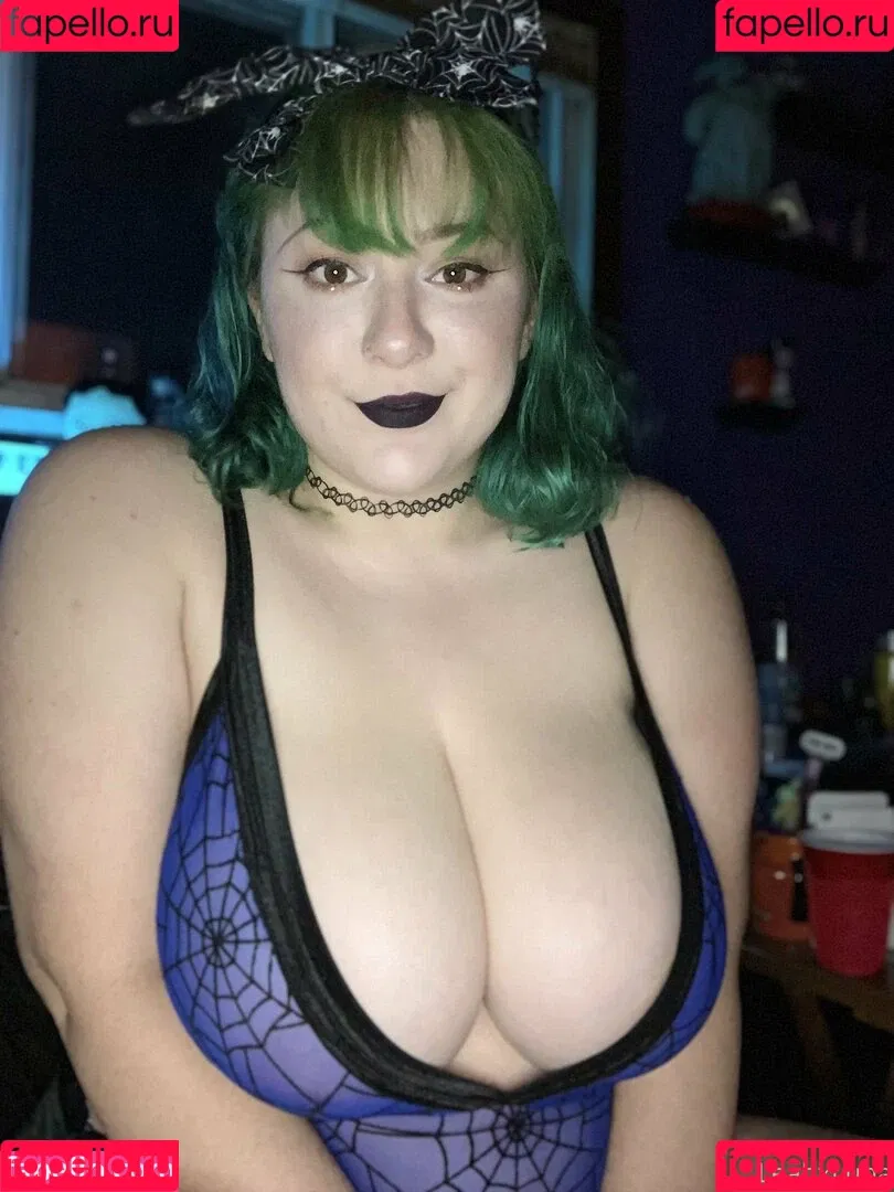 crypticalice Onlyfans Photo Gallery 