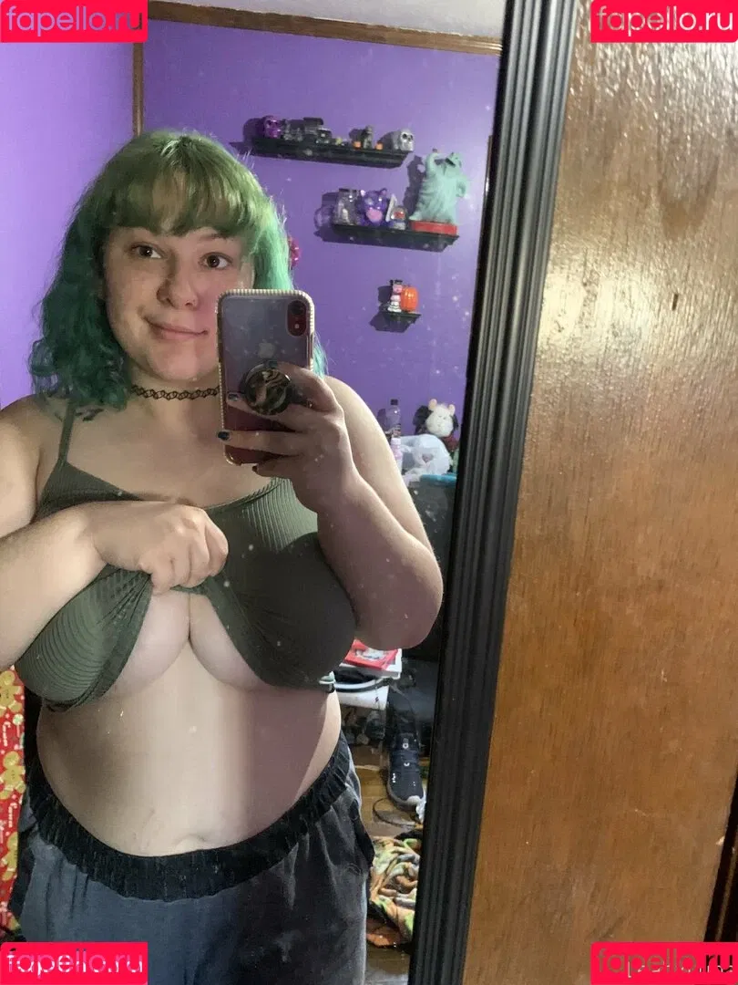 crypticalice Onlyfans Photo Gallery 