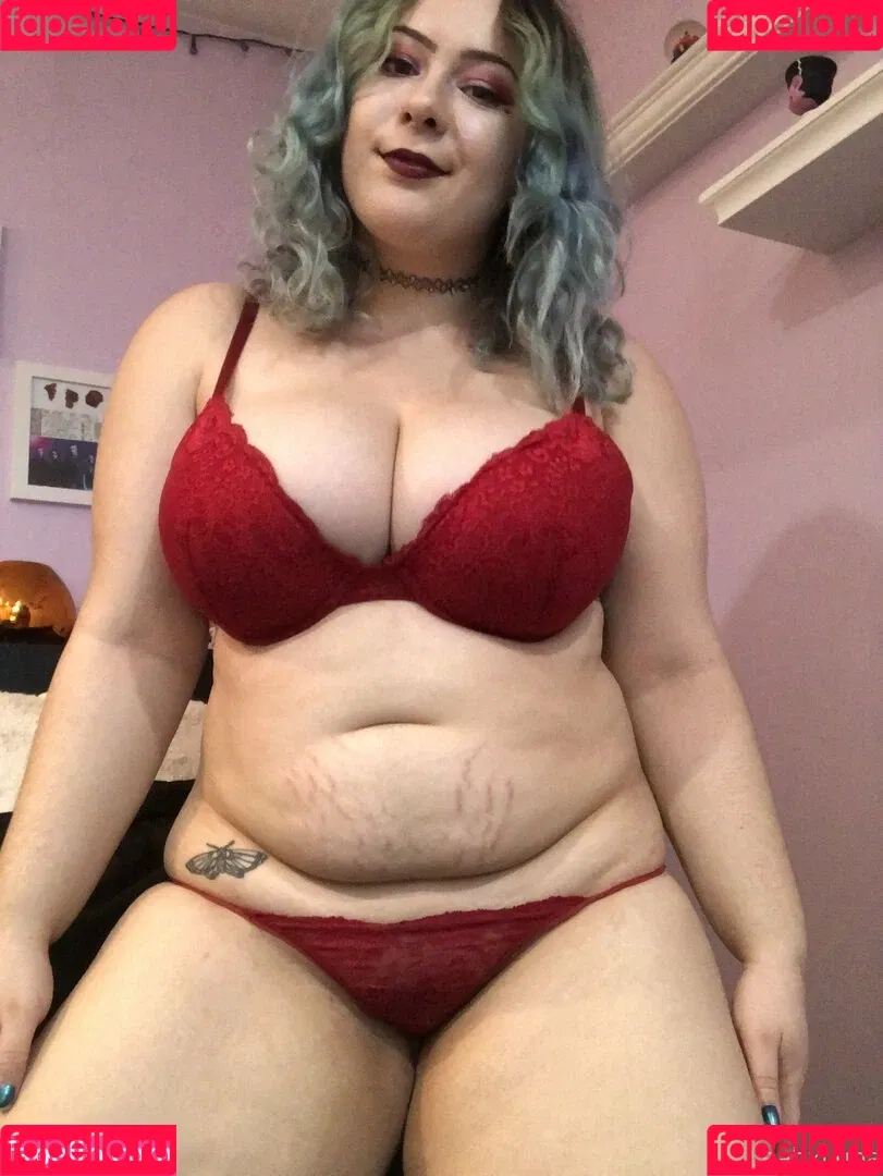crypticalice Onlyfans Photo Gallery 