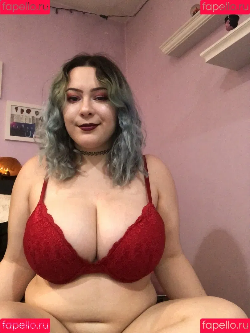 crypticalice Onlyfans Photo Gallery 