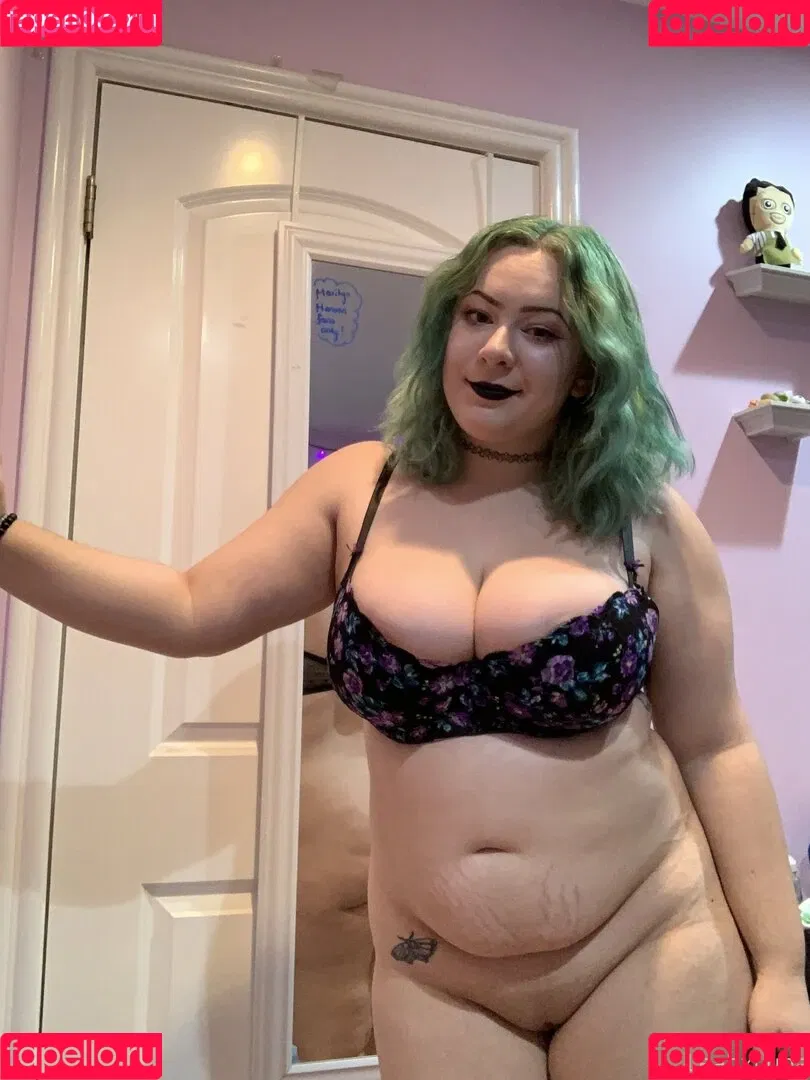 crypticalice Onlyfans Photo Gallery 
