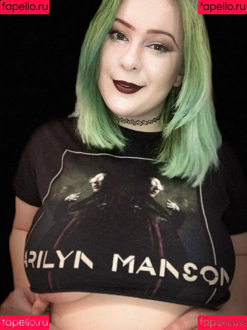 crypticalice Onlyfans Photo Gallery 