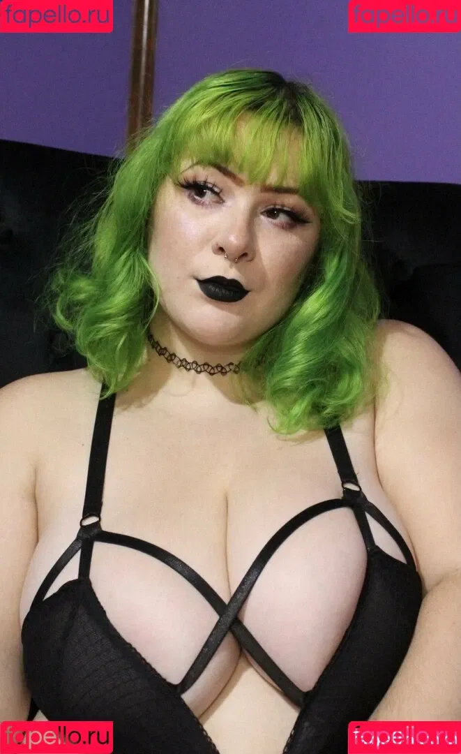 crypticalice Onlyfans Photo Gallery 