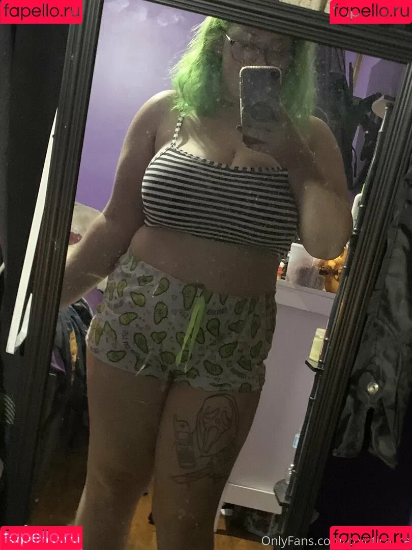 crypticalice Onlyfans Photo Gallery 