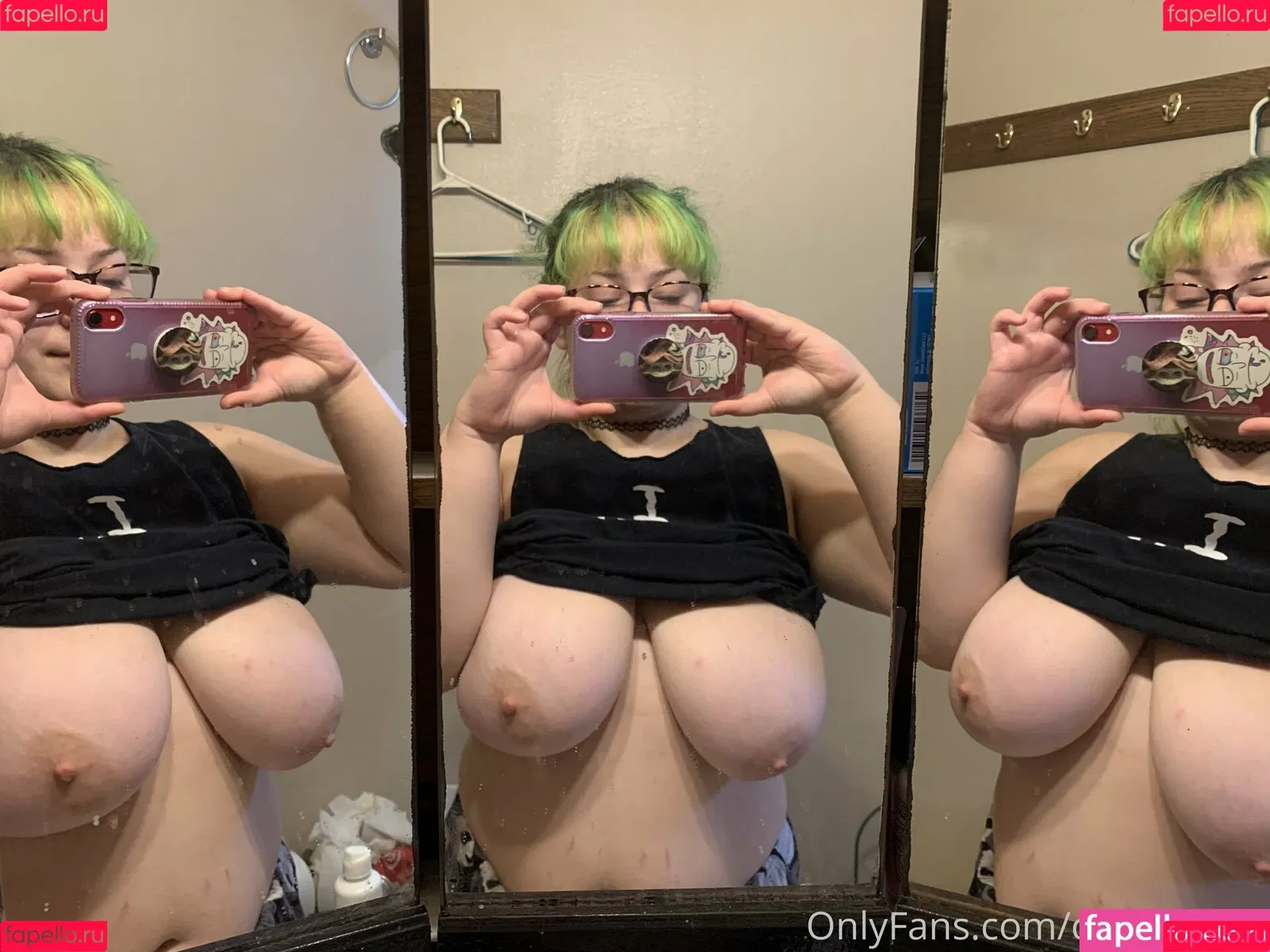 crypticalice Onlyfans Photo Gallery 