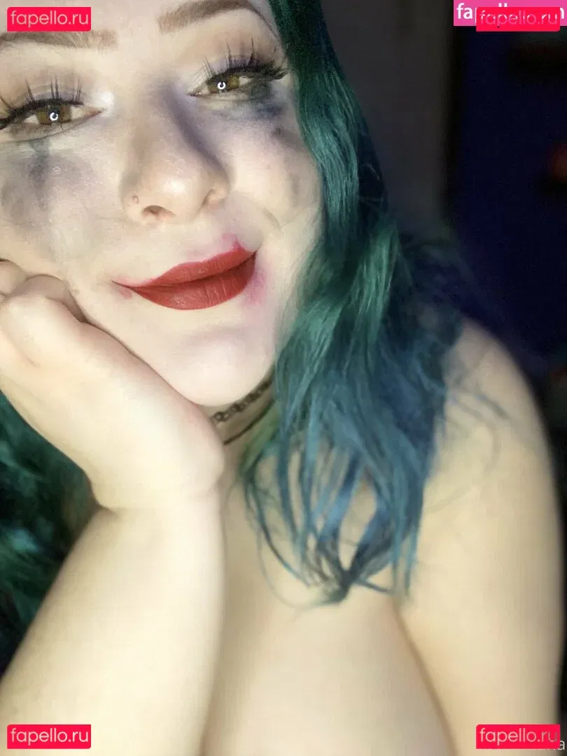 crypticalice Onlyfans Photo Gallery 