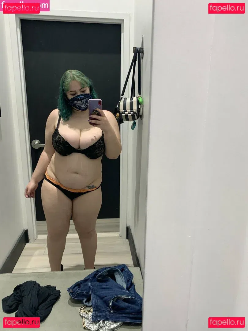 crypticalice Onlyfans Photo Gallery 