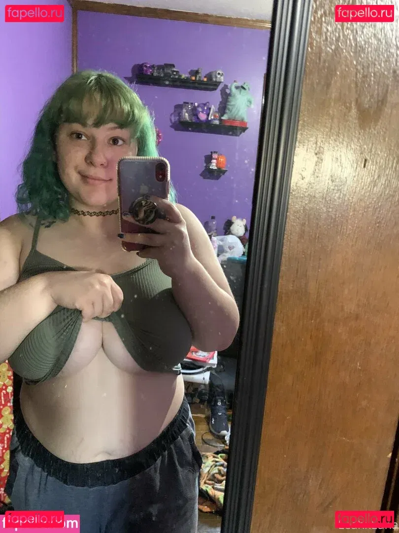 crypticalice Onlyfans Photo Gallery 