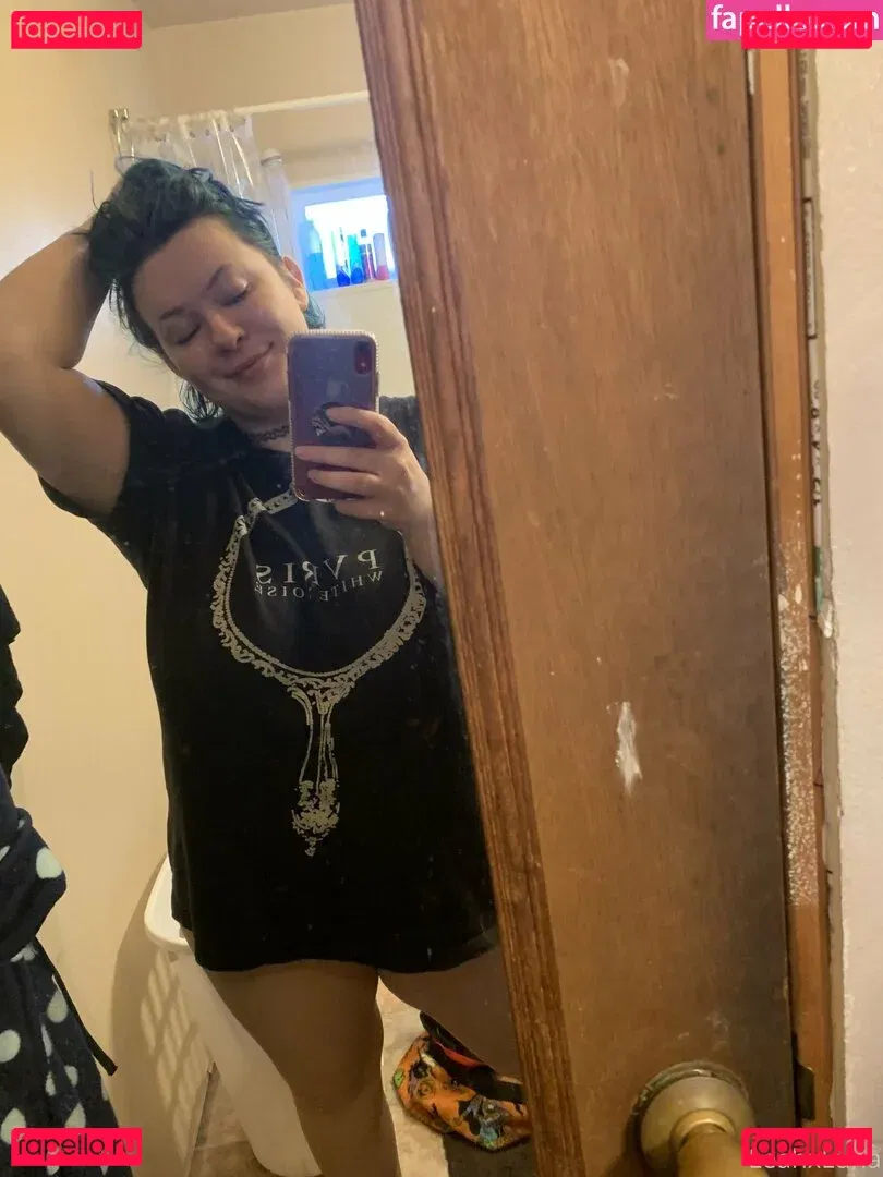 crypticalice Onlyfans Photo Gallery 