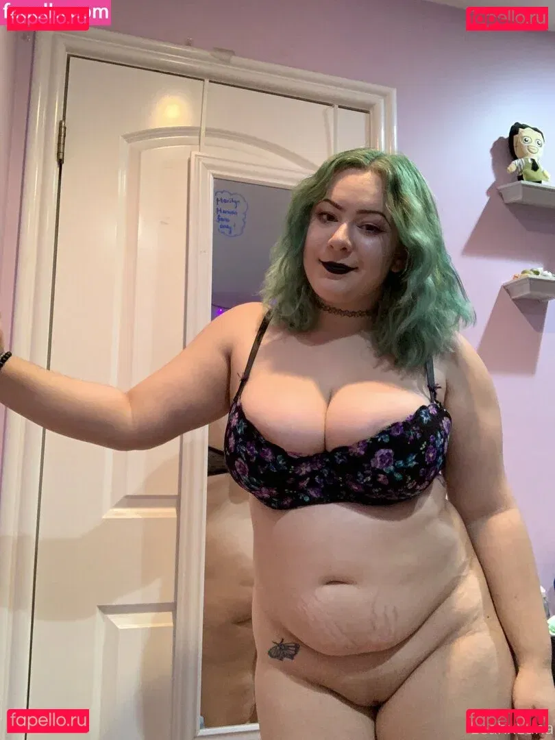 crypticalice Onlyfans Photo Gallery 