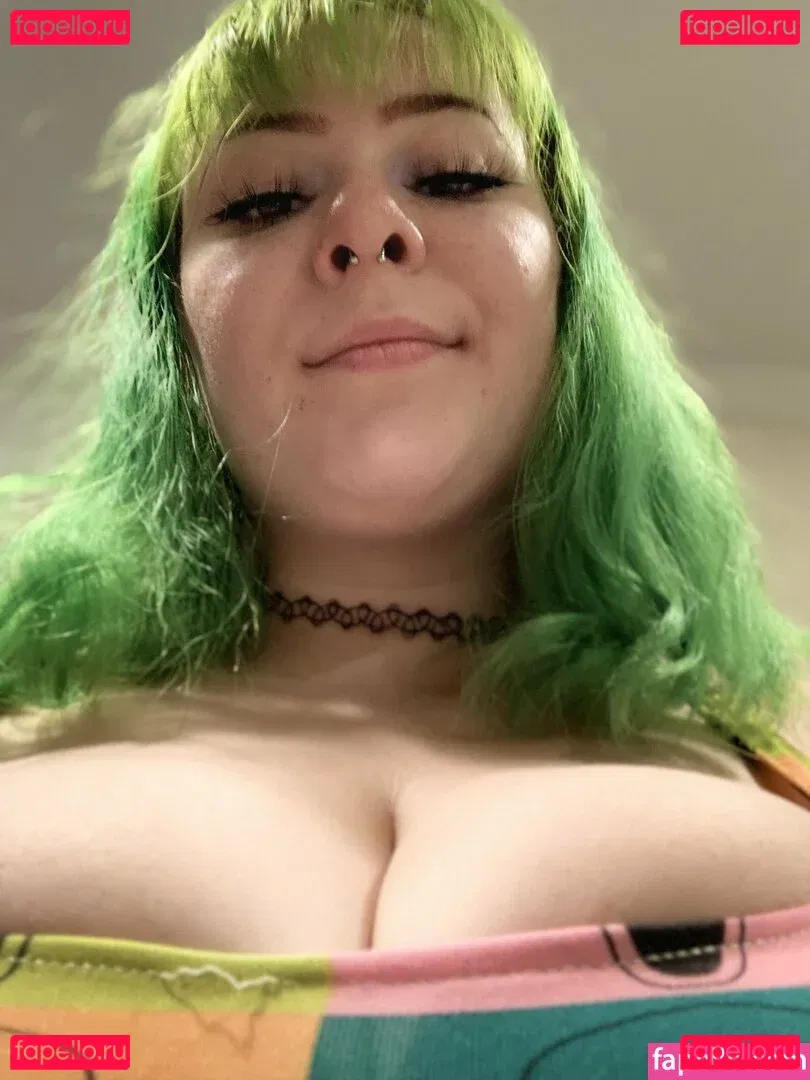 crypticalice Onlyfans Photo Gallery 