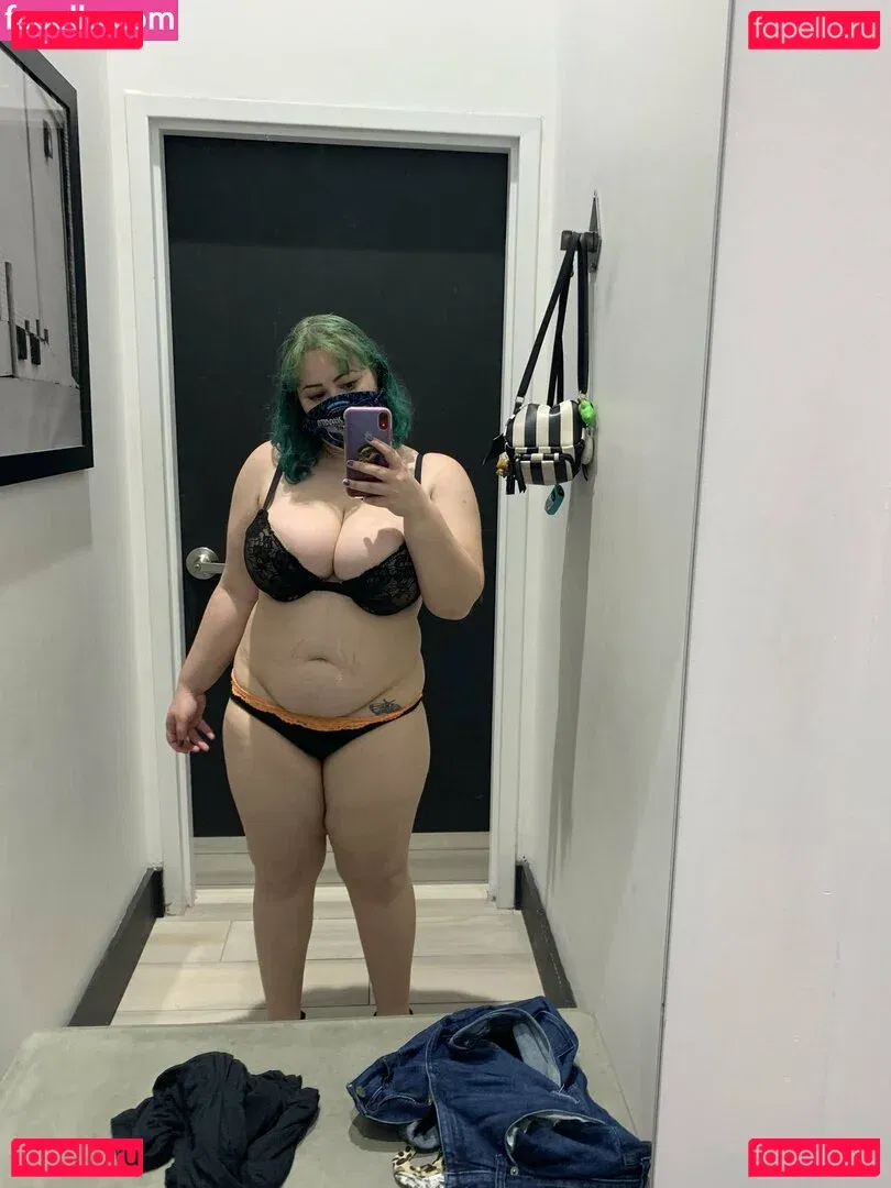 crypticalice Onlyfans Photo Gallery 