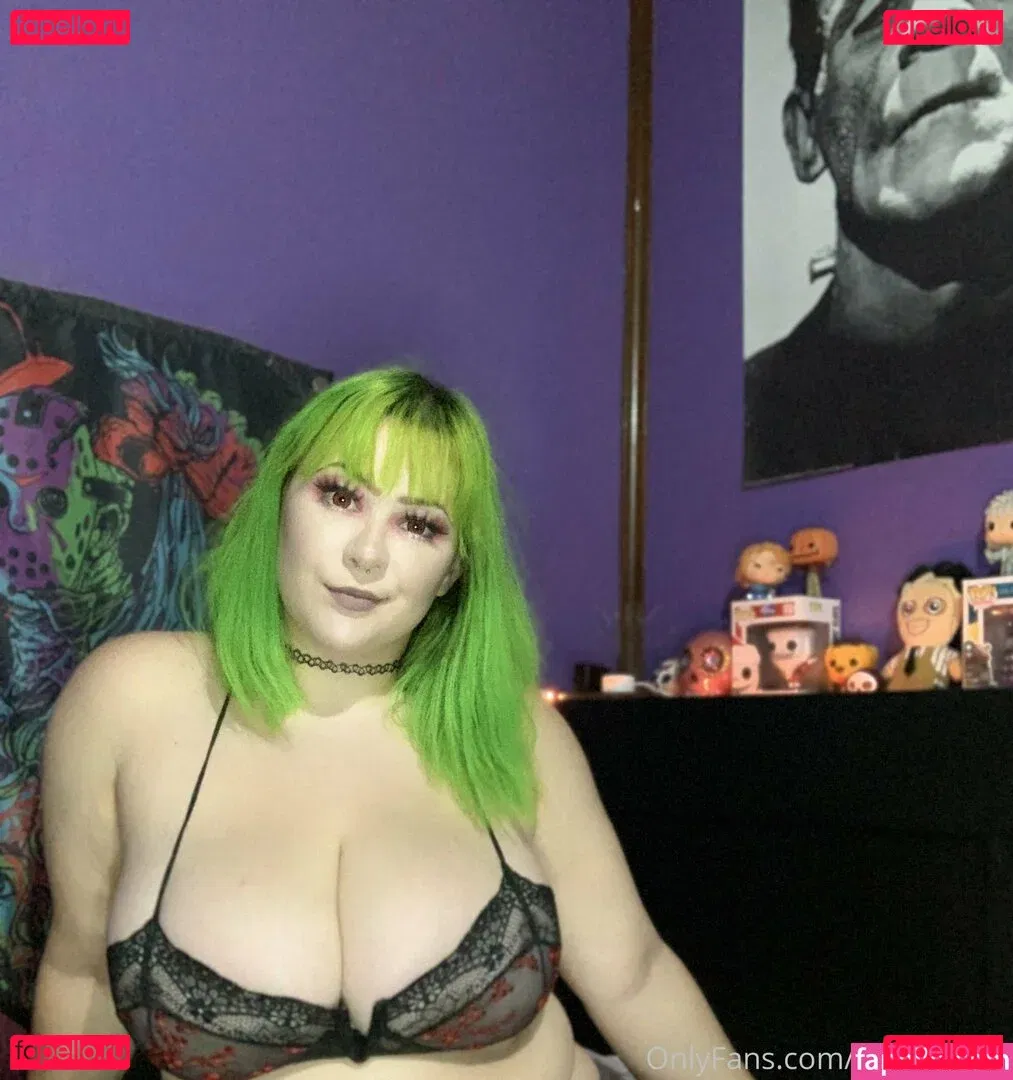 crypticalice Onlyfans Photo Gallery 