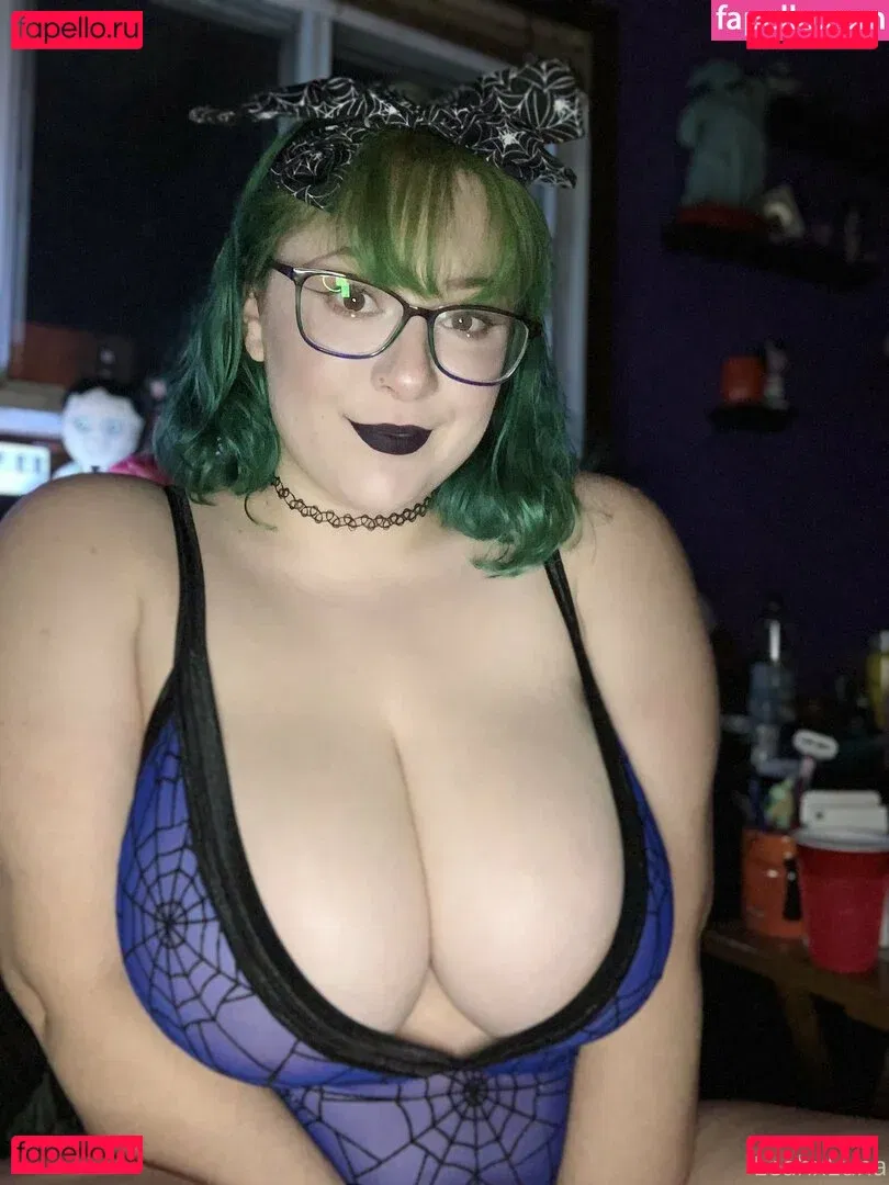 crypticalice Onlyfans Photo Gallery 