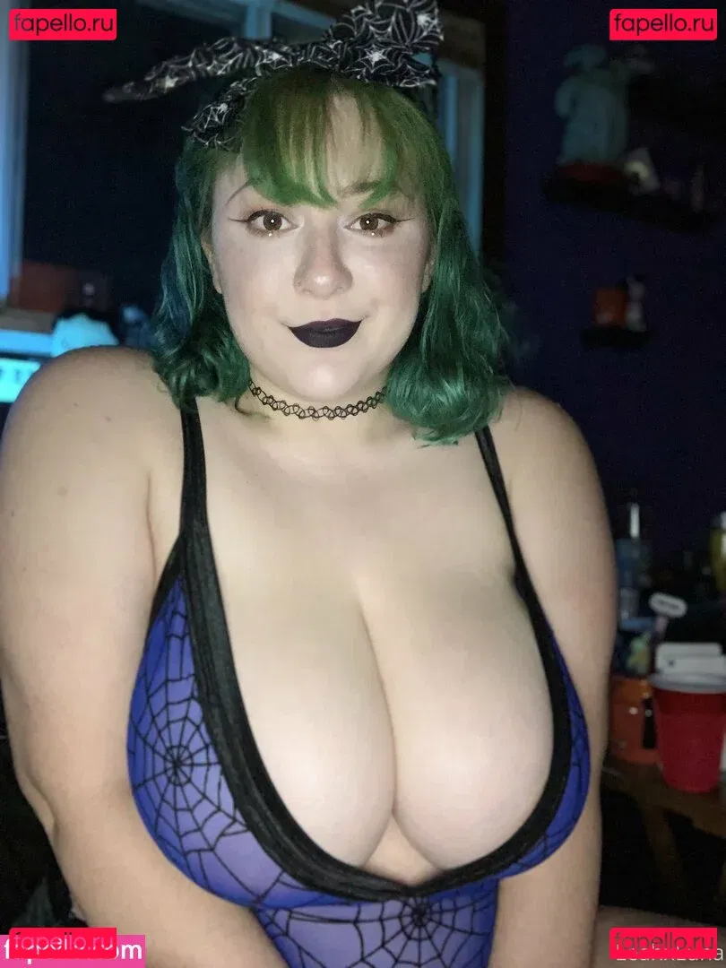 crypticalice Onlyfans Photo Gallery 