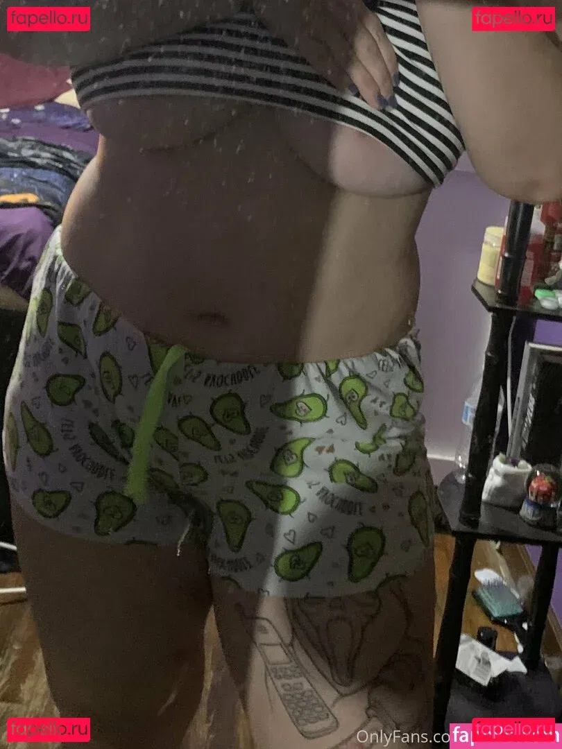 crypticalice Onlyfans Photo Gallery 