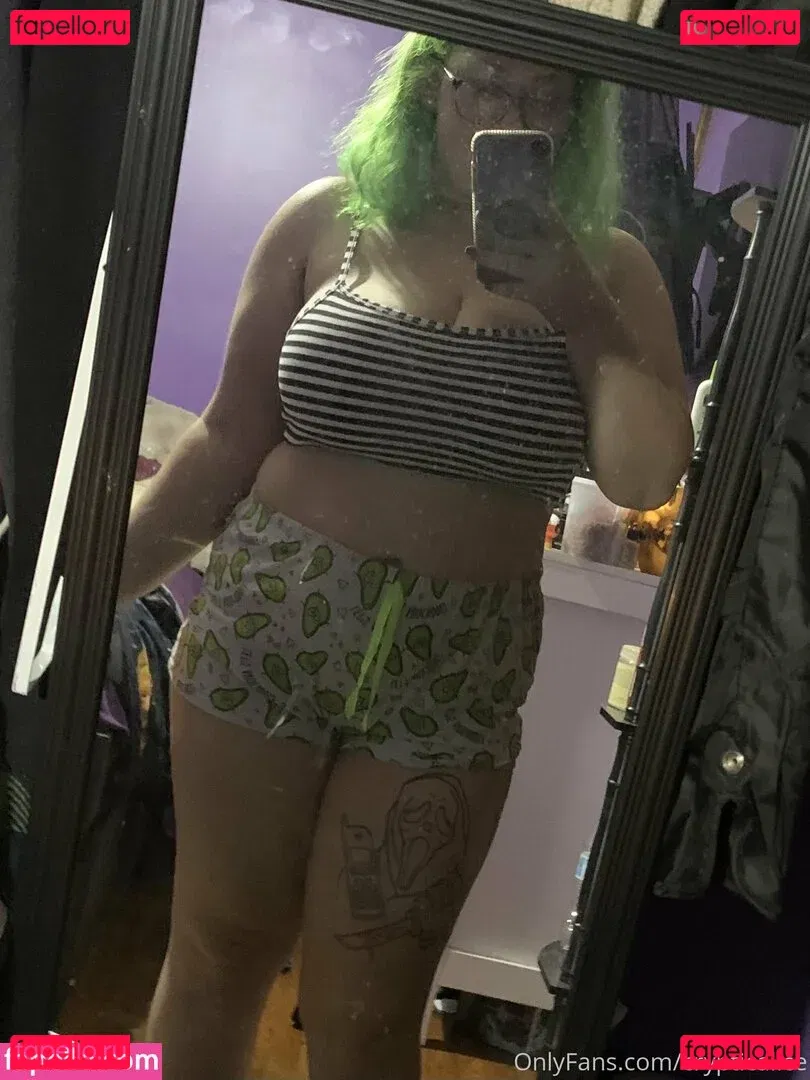 crypticalice Onlyfans Photo Gallery 