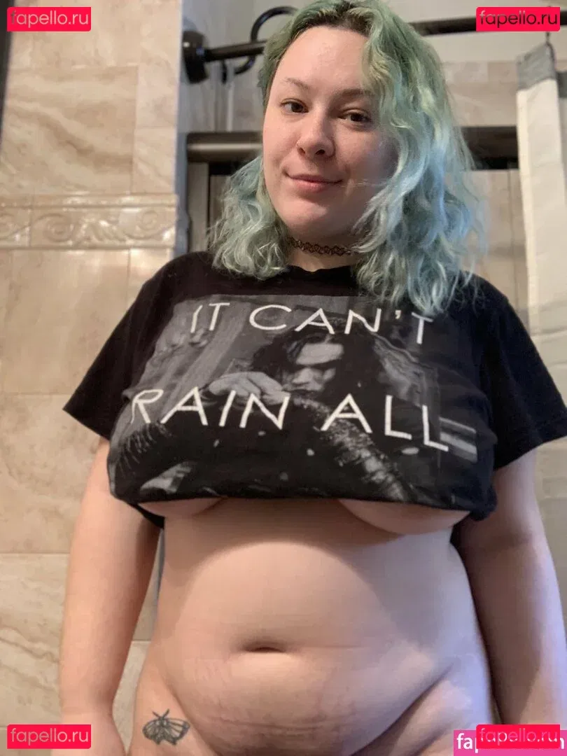 crypticalice Onlyfans Photo Gallery 