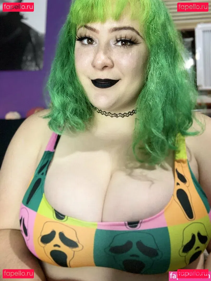 crypticalice Onlyfans Photo Gallery 