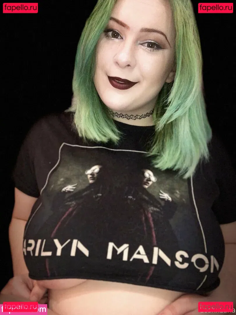 crypticalice Onlyfans Photo Gallery 