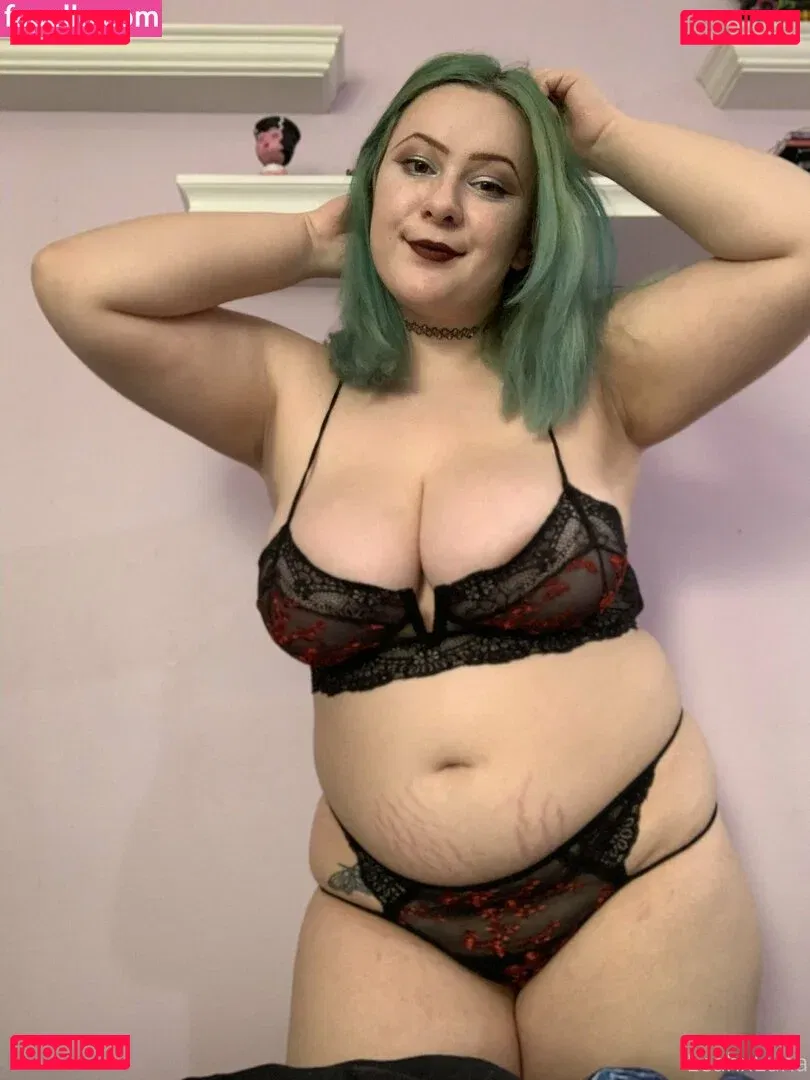 crypticalice Onlyfans Photo Gallery 