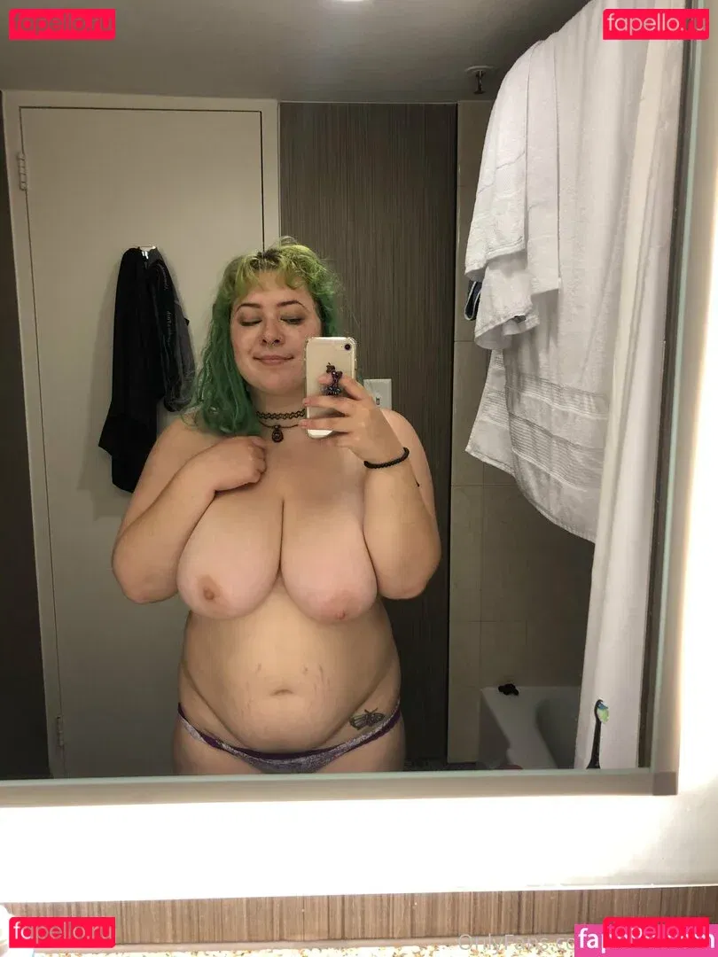 crypticalice Onlyfans Photo Gallery 