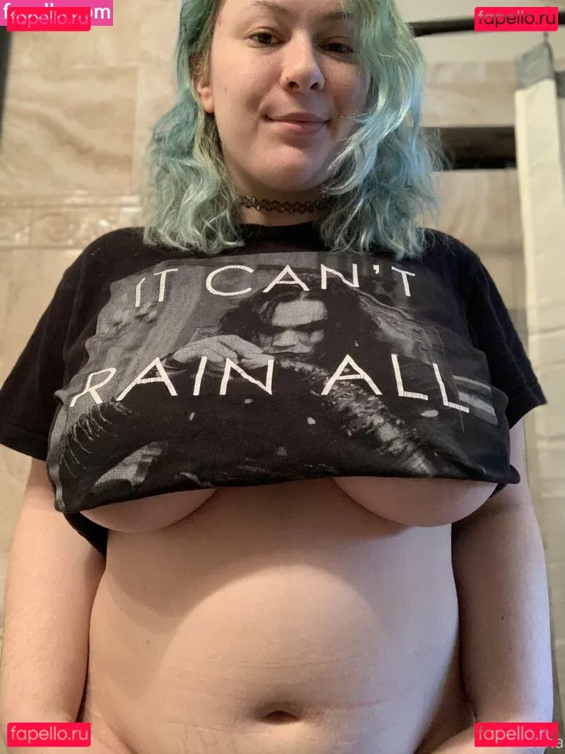 crypticalice Onlyfans Photo Gallery 