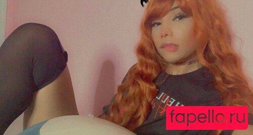 Dolldelphine Nude Onlyfans Photo 16