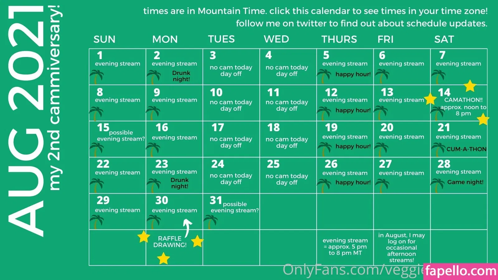 veggiebabyyclips Onlyfans Photo Gallery 