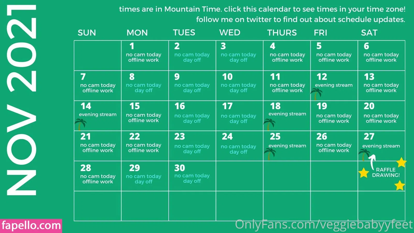 veggiebabyyclips Onlyfans Photo Gallery 