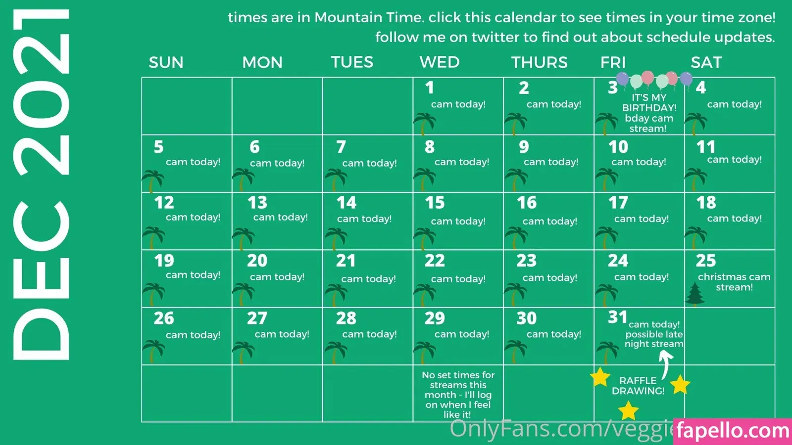 veggiebabyyclips Onlyfans Photo Gallery 