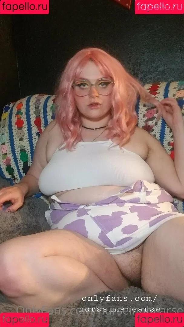 nurseinahearse Onlyfans Photo Gallery 