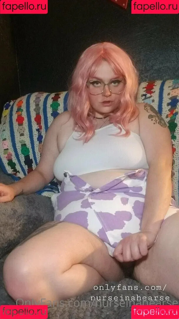 nurseinahearse Onlyfans Photo Gallery 
